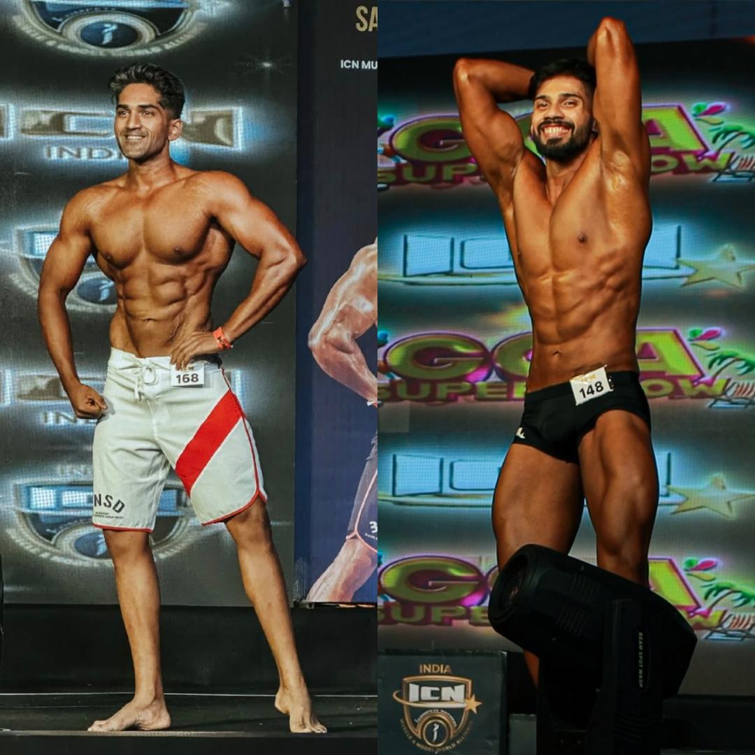 Got to our best shape till date